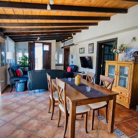 Вилла La Casa De Al Lado Эль-Пасо Экстерьер фото
